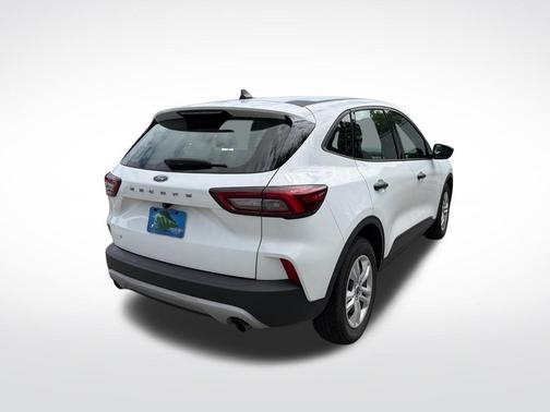 Oxford White 2023 Ford Escape Base