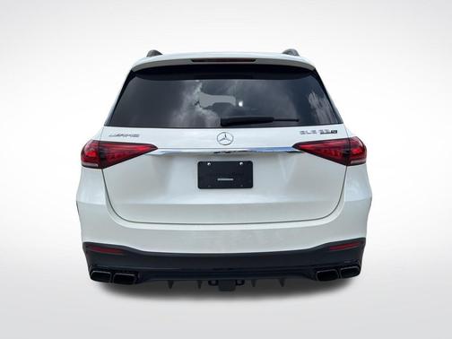 2021 Mercedes-Benz AMG GLE 63 S-Model 4MATIC