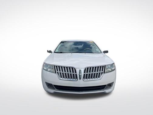 2011 Lincoln MKZ Base