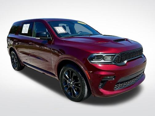 2022 Dodge Durango R/T