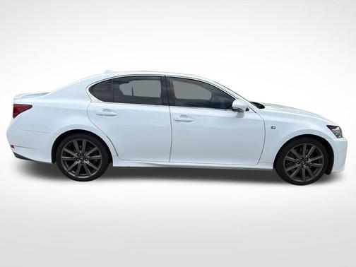 2015 Lexus GS 350 Base