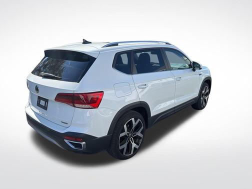 2023 Volkswagen Taos 1.5T SEL