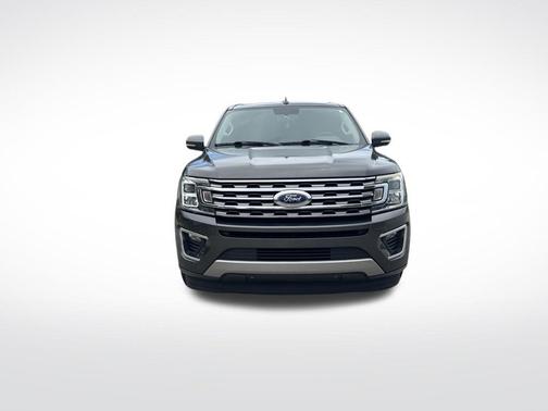 Magnetic 2019 Ford Expedition Limited
