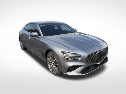 2024 Genesis G70 2.5T