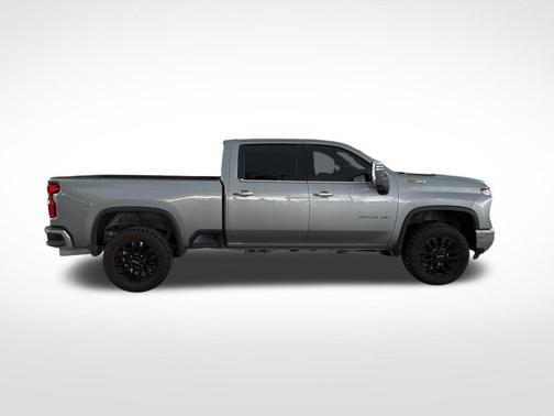 2024 Chevrolet Silverado 2500 LTZ