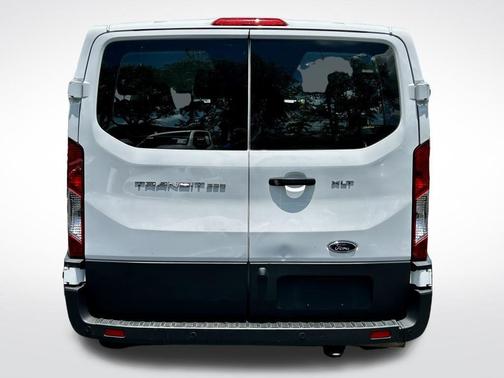 2022 Ford Transit-350 XLT