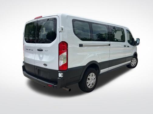 2022 Ford Transit-350 XLT