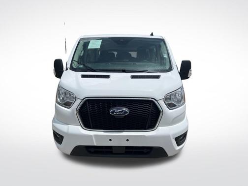 2022 Ford Transit-350 XLT