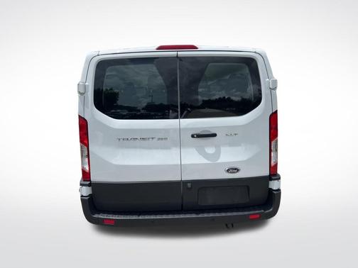 2022 Ford Transit-350 XLT
