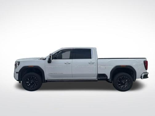 2024 GMC Sierra 2500 Denali