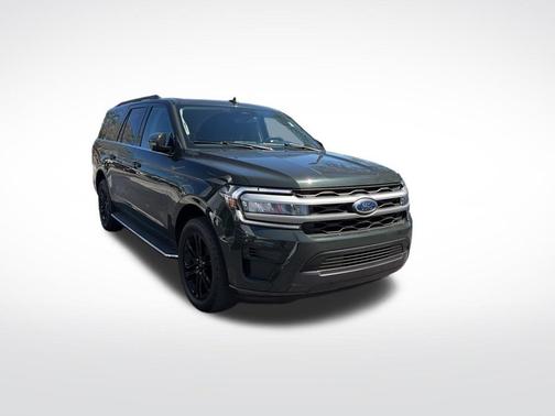 2023 Ford Expedition Max XLT