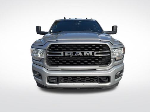 2022 RAM 3500 Big Horn