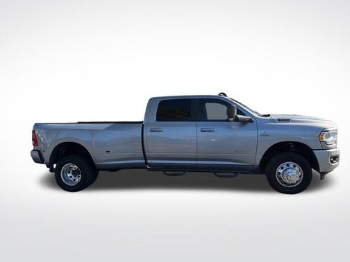 2022 RAM 3500 Big Horn