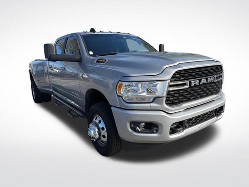 2022 RAM 3500 Big Horn