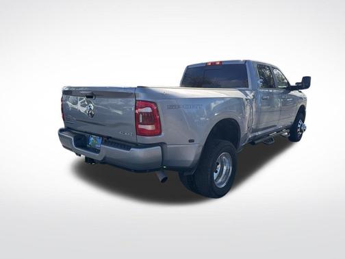 2022 RAM 3500 Big Horn