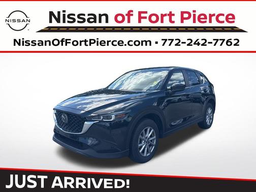 2023 Mazda CX-5 2.5 S Preferred Package
