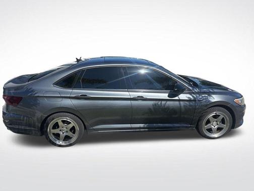 2020 Volkswagen Jetta 1.4T R-Line