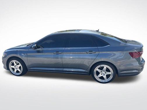 2020 Volkswagen Jetta 1.4T R-Line