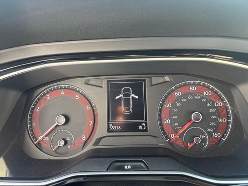2020 Volkswagen Jetta 1.4T R-Line