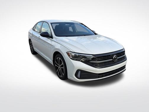 2023 Volkswagen Jetta 1.5T Sport