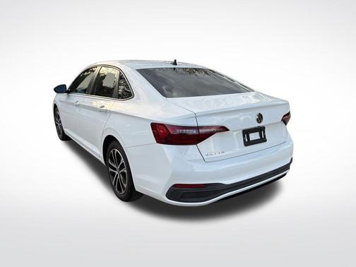 2023 Volkswagen Jetta 1.5T Sport