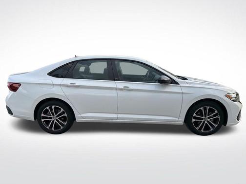 2023 Volkswagen Jetta 1.5T Sport