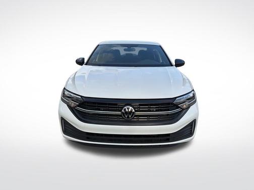 2023 Volkswagen Jetta 1.5T Sport