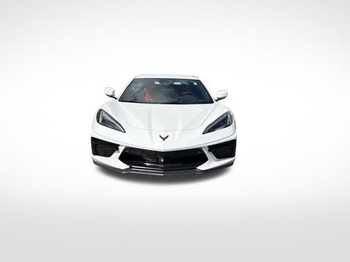 2024 Chevrolet Corvette Stingray w/2LT