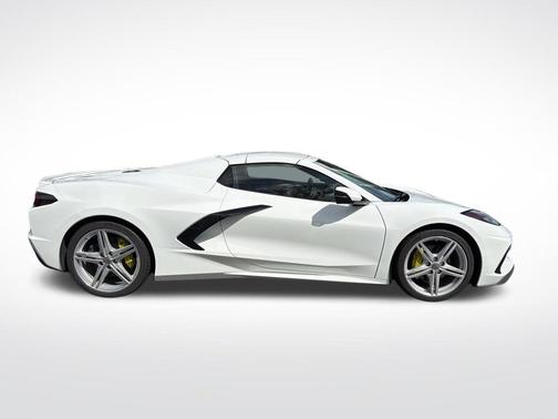 2024 Chevrolet Corvette Stingray w/2LT