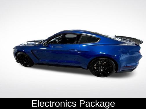 2017 Ford Shelby GT350 Base