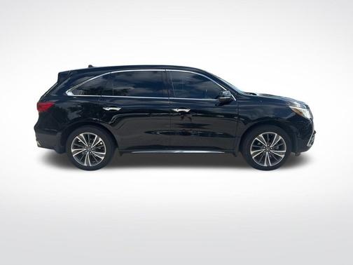 2019 Acura MDX 3.5L w/Technology Package