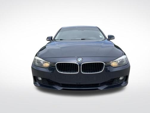 Imperial Blue Metallic 2013 BMW 328 i xDrive