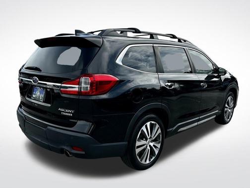 2019 Subaru Ascent Touring 7-Passenger