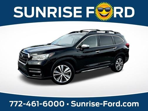 2019 Subaru Ascent Touring 7-Passenger