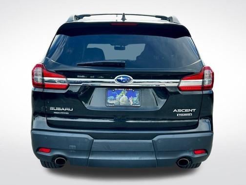2019 Subaru Ascent Touring 7-Passenger