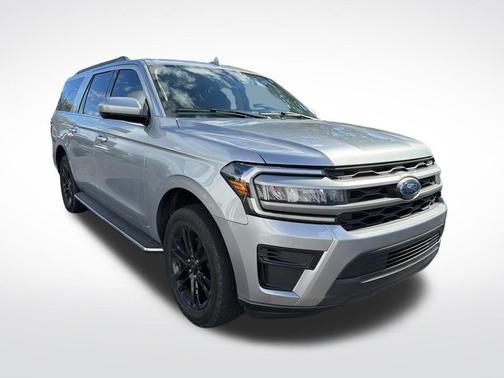 2023 Ford Expedition Max XLT