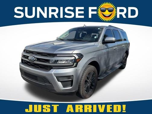 2023 Ford Expedition Max XLT