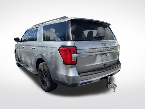 2023 Ford Expedition Max XLT