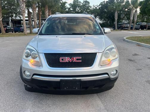 2012 GMC Acadia SLT-1