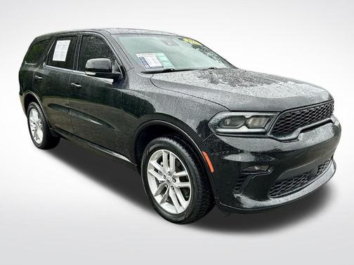 2022 Dodge Durango GT
