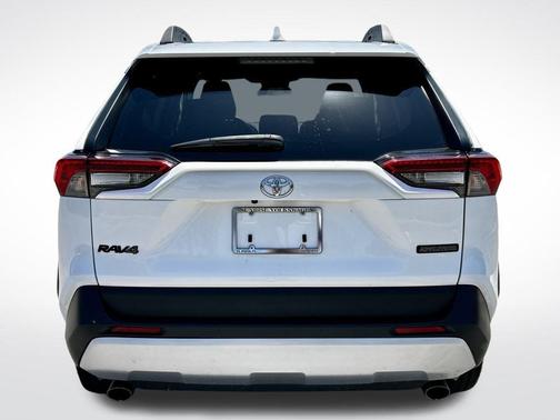 2022 Toyota RAV4 Adventure
