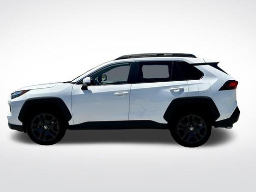 2022 Toyota RAV4 Adventure