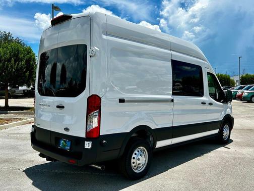 2025 Ford Transit-350 Base