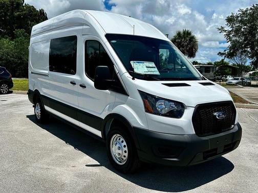 2025 Ford Transit-350 Base