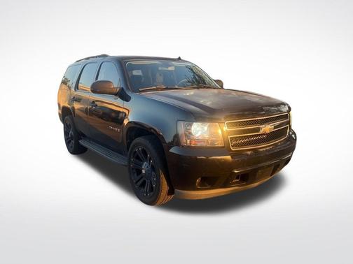 2009 Chevrolet Tahoe LS