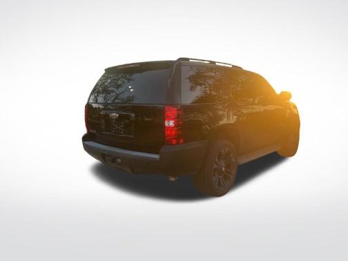 2009 Chevrolet Tahoe LS