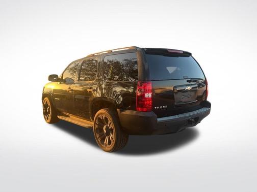 2009 Chevrolet Tahoe LS