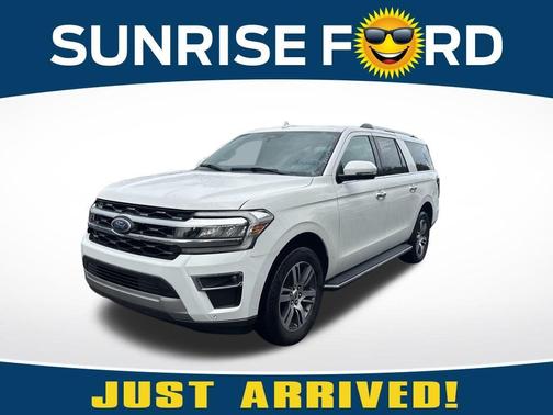 2023 Ford Expedition Max Limited