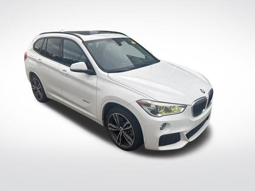 2017 BMW X1 xDrive 28i