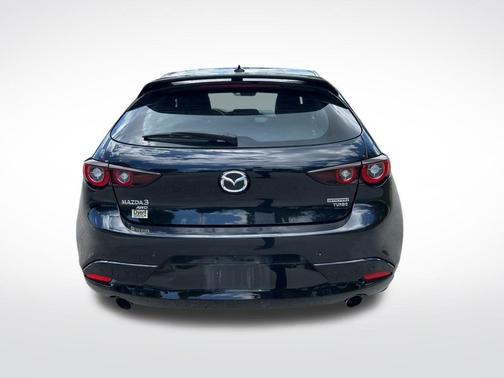 2023 Mazda Mazda3 AWD w/Premium Package